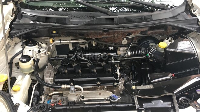 Nissan X-Trail 2004, 179,000 km - 2.0 l - Bakı