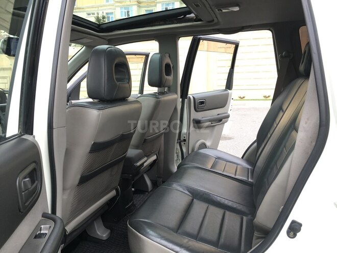 Nissan X-Trail 2004, 179,000 km - 2.0 l - Bakı