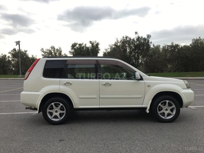 Nissan X-Trail 2004, 179,000 km - 2.0 l - Bakı