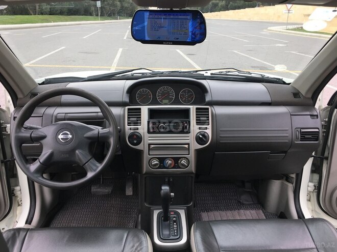 Nissan X-Trail 2004, 179,000 km - 2.0 l - Bakı