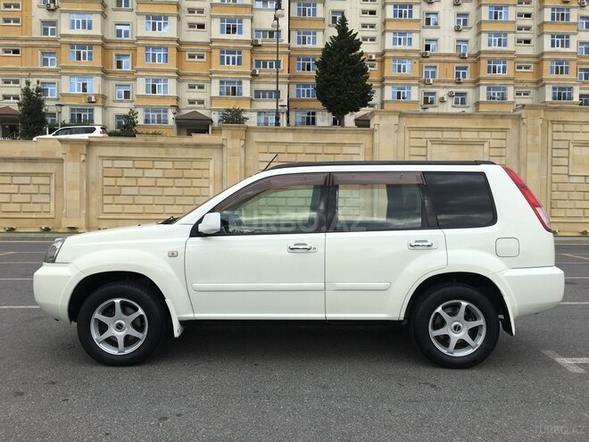 Nissan X-Trail 2004, 179,000 km - 2.0 l - Bakı