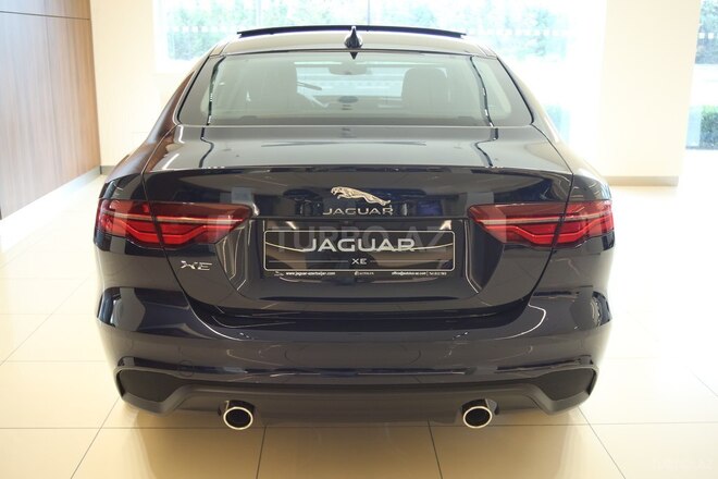 Jaguar XE 2019, 0 km - 2.0 l - Bakı
