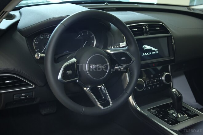 Jaguar XE 2019, 0 km - 2.0 l - Bakı