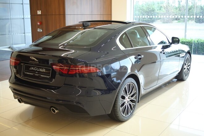 Jaguar XE 2019, 0 km - 2.0 l - Bakı
