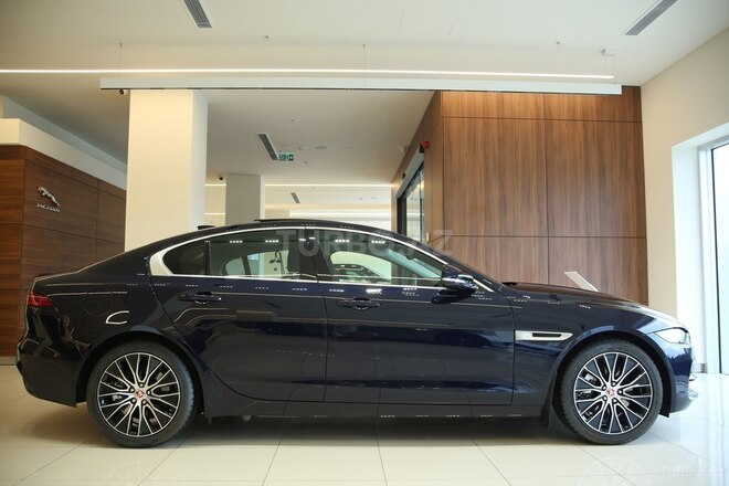 Jaguar XE 2019, 0 km - 2.0 l - Bakı