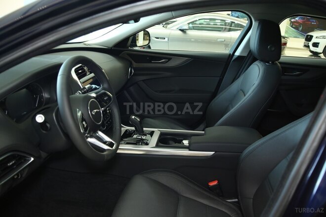 Jaguar XE 2019, 0 km - 2.0 l - Bakı