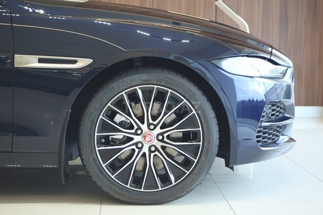 Jaguar XE 2019, 0 km - 2.0 l - Bakı