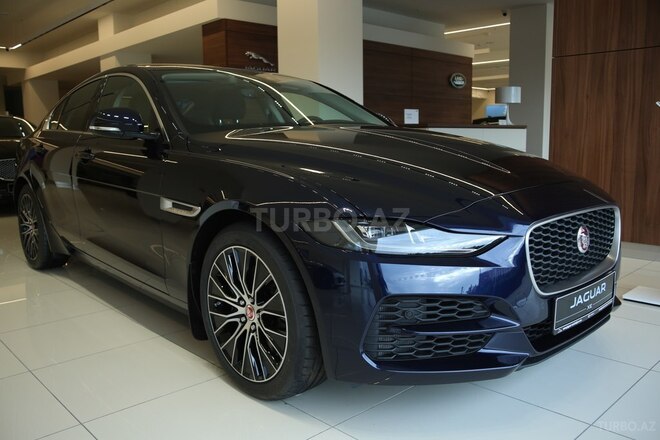 Jaguar XE 2019, 0 km - 2.0 l - Bakı