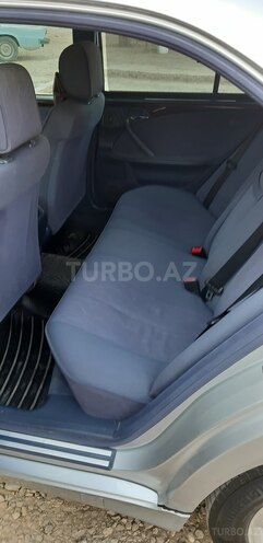 Mercedes E 220 2000, 304,145 km - 2.2 l - Gəncə