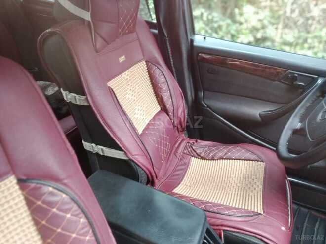 Mercedes C 240 1997, 243,897 km - 2.4 л - Sumqayıt
