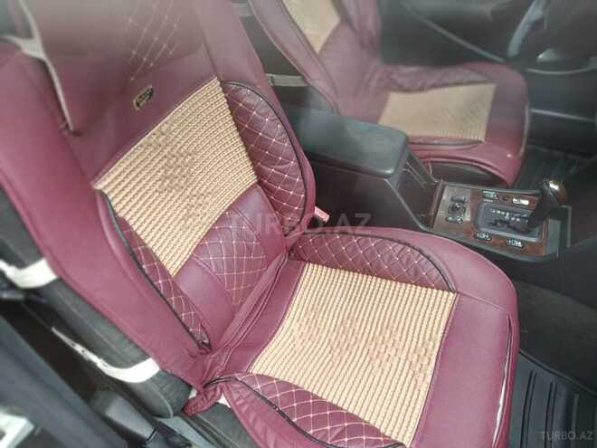 Mercedes C 240 1997, 243,897 km - 2.4 л - Sumqayıt