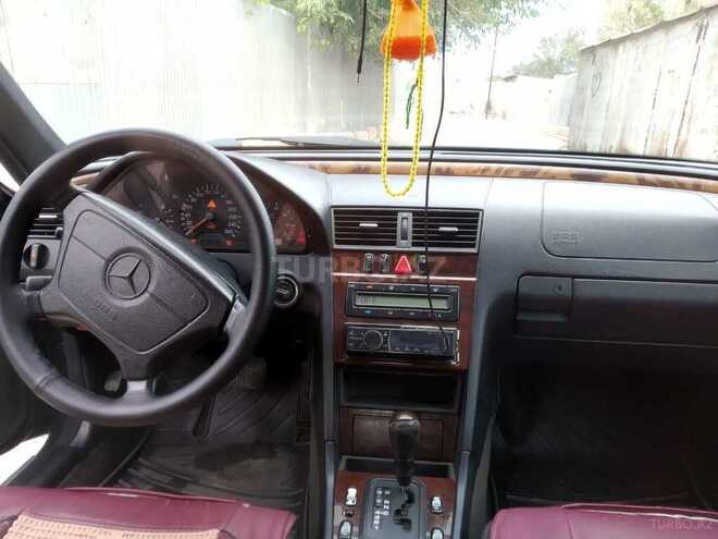 Mercedes C 240 1997, 243,897 km - 2.4 л - Sumqayıt