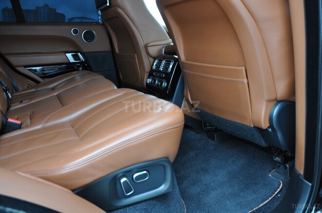 Land Rover Range Rover 2015, 47,000 km - 5.0 л - Bakı