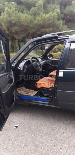 Chevrolet Niva 2015, 21,446 km - 1.7 l - Bakı