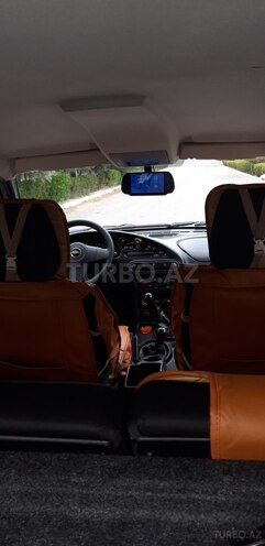 Chevrolet Niva 2015, 21,446 km - 1.7 l - Bakı