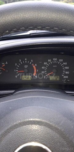 Chevrolet Niva 2015, 21,446 km - 1.7 l - Bakı