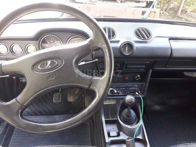 LADA (VAZ) 2106 2004, 93,000 km - 1.6 l - Mingəçevir