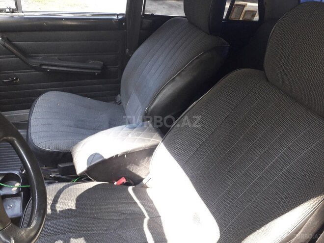 LADA (VAZ) 2106 2004, 93,000 km - 1.6 l - Mingəçevir