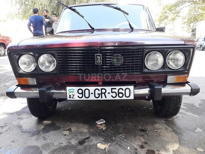 LADA (VAZ) 2106 2004, 93,000 km - 1.6 l - Mingəçevir