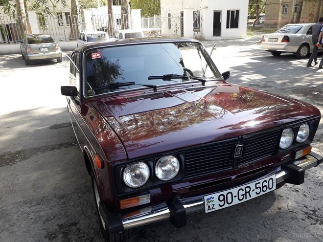 LADA (VAZ) 2106 2004, 93,000 km - 1.6 l - Mingəçevir
