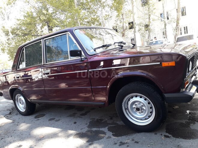 LADA (VAZ) 2106 2004, 93,000 km - 1.6 l - Mingəçevir