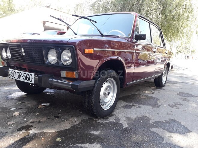 LADA (VAZ) 2106 2004, 93,000 km - 1.6 l - Mingəçevir