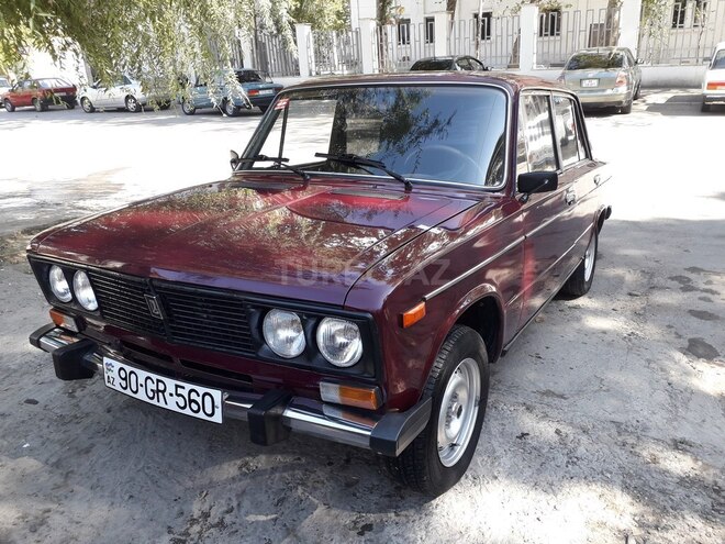 LADA (VAZ) 2106 2004, 93,000 km - 1.6 l - Mingəçevir