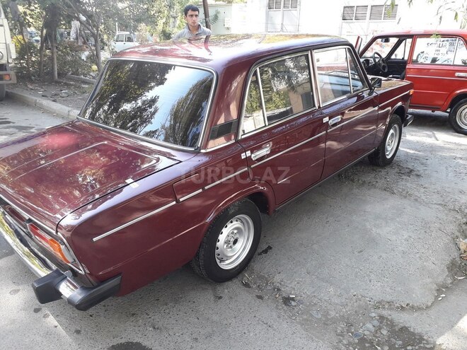 LADA (VAZ) 2106 2004, 93,000 km - 1.6 l - Mingəçevir