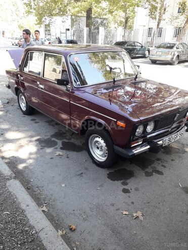 LADA (VAZ) 2106 2004, 93,000 km - 1.6 l - Mingəçevir