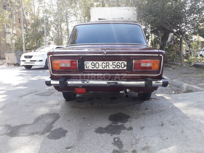 LADA (VAZ) 2106 2004, 93,000 km - 1.6 l - Mingəçevir