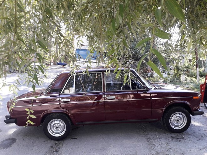 LADA (VAZ) 2106 2004, 93,000 km - 1.6 l - Mingəçevir