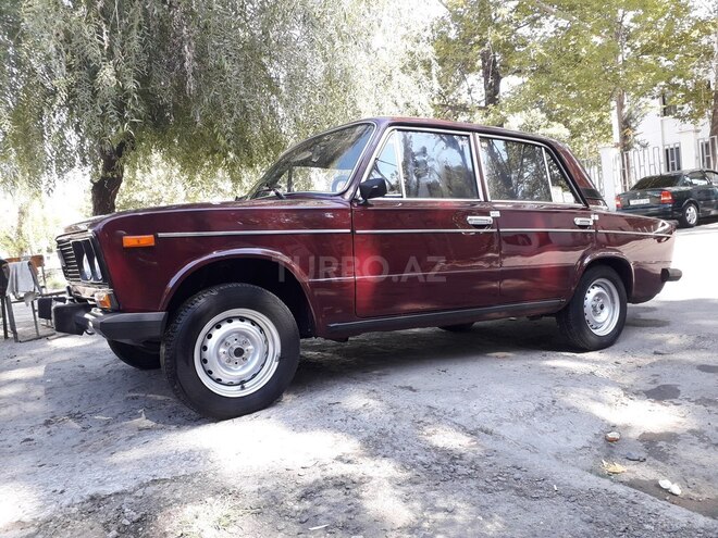 LADA (VAZ) 2106 2004, 93,000 km - 1.6 l - Mingəçevir