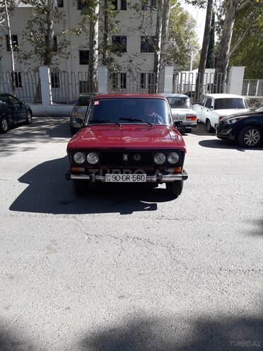 LADA (VAZ) 2106 2004, 93,000 km - 1.6 l - Mingəçevir