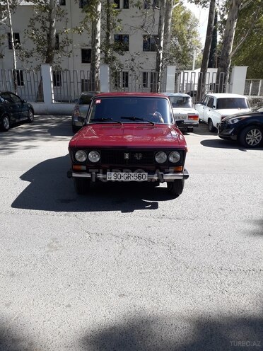 LADA (VAZ) 2106 2004, 93,000 km - 1.6 l - Mingəçevir