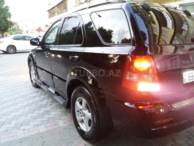 Kia Sorento 2003, 280,000 km - 2.5 l - Bakı