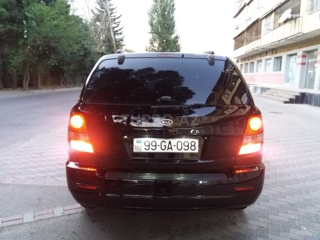 Kia Sorento 2003, 280,000 km - 2.5 l - Bakı