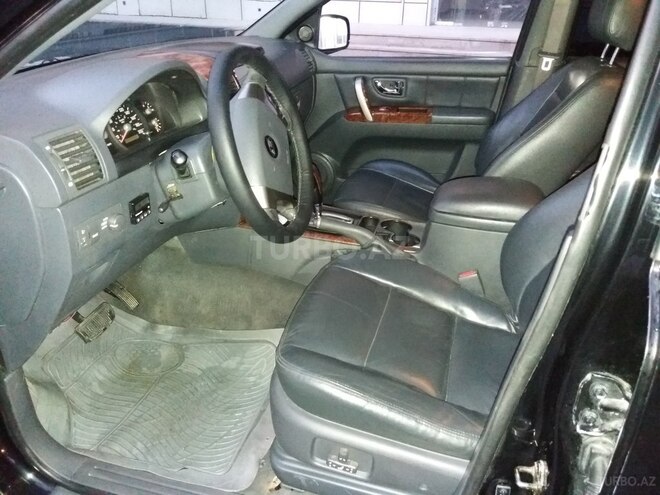 Kia Sorento 2003, 280,000 km - 2.5 l - Bakı