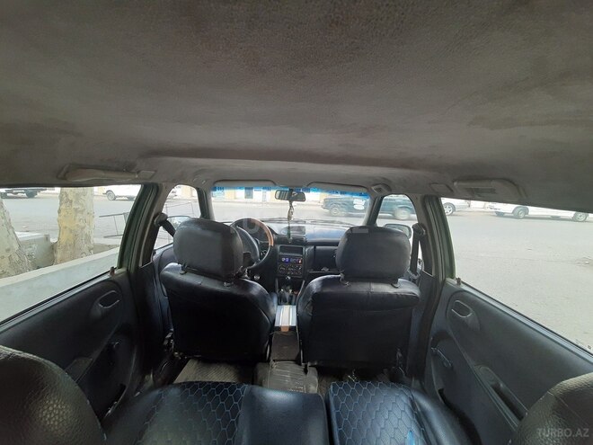 Opel Astra 1997, 393,325 km - 1.6 л - Tərtər