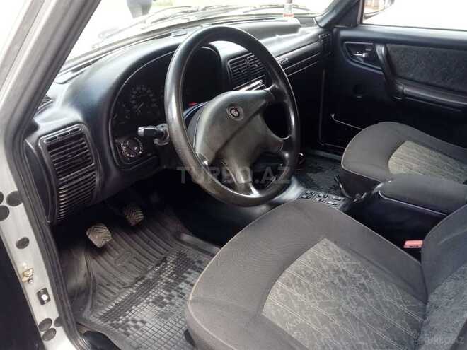 GAZ 31105 2004, 154,000 km - 2.3 l - Sumqayıt