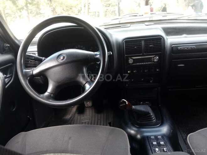GAZ 31105 2004, 154,000 km - 2.3 l - Sumqayıt