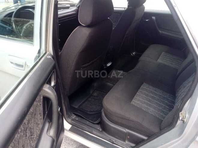 GAZ 31105 2004, 154,000 km - 2.3 l - Sumqayıt