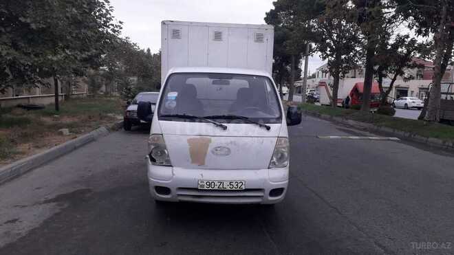 Kia Bongo 2005, 269,000 km - 2.7 l - Bakı