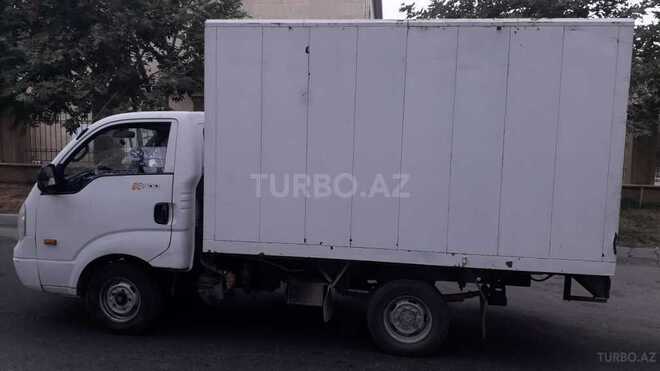 Kia Bongo 2005, 269,000 km - 2.7 l - Bakı