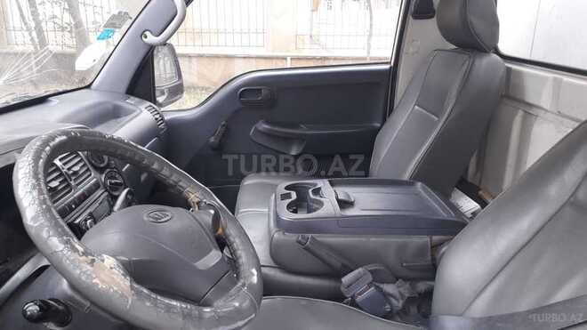 Kia Bongo 2005, 269,000 km - 2.7 l - Bakı