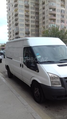 Ford Transit 2011, 220,000 km - 2.4 l - Bakı