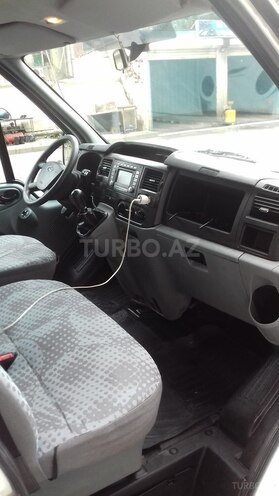 Ford Transit 2011, 220,000 km - 2.4 l - Bakı