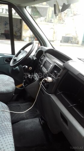 Ford Transit 2011, 220,000 km - 2.4 l - Bakı