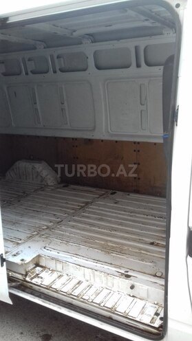 Ford Transit 2011, 220,000 km - 2.4 l - Bakı