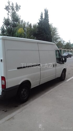 Ford Transit 2011, 220,000 km - 2.4 l - Bakı