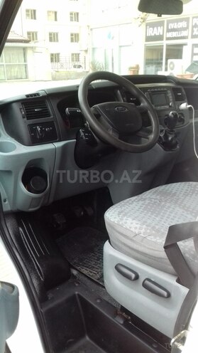 Ford Transit 2011, 220,000 km - 2.4 l - Bakı